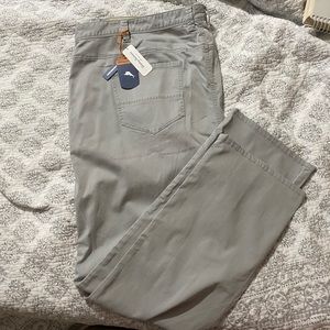 Tommy Bahama Boracay 5 Pocket Pant